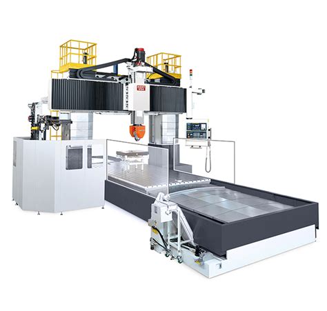 double column cnc machine manufacturers|double column machining machine.